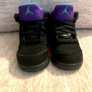 Jordan Retro 5 “top3”